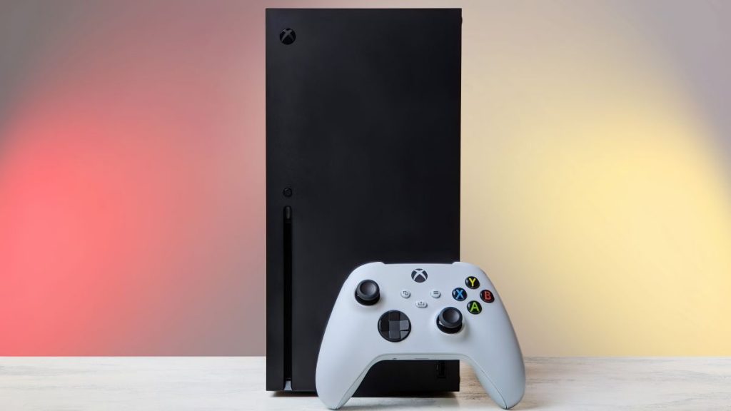 Historial de reabastecimiento de Xbox Series X: realice un seguimiento hoy en Twitter, Target, Microsoft y más