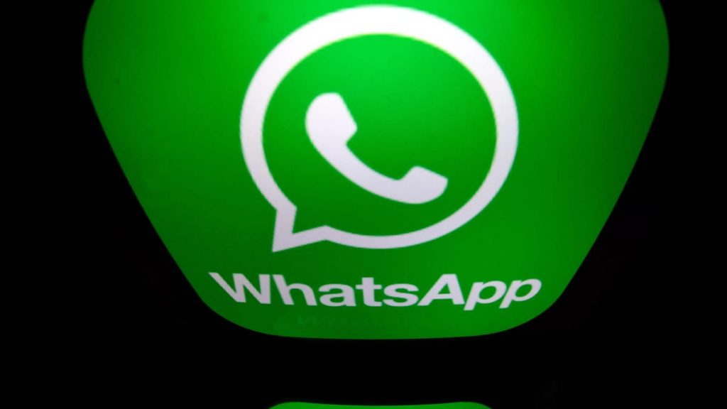 WhatsApp no ​​restringirá los trabajos si rechaza la política de privacidad