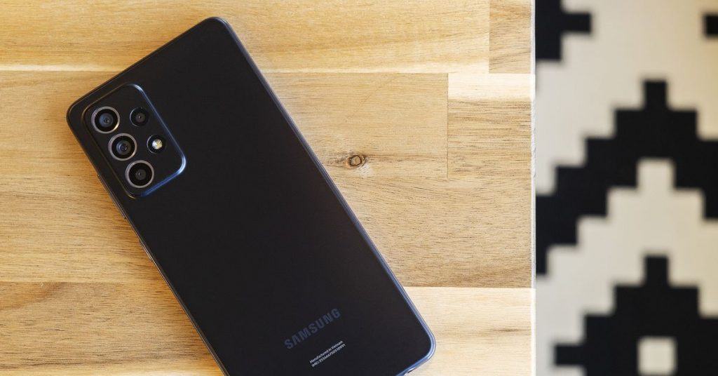 Samsung aumenta el tamaño de los píxeles aún más con el nuevo sensor de la cámara
