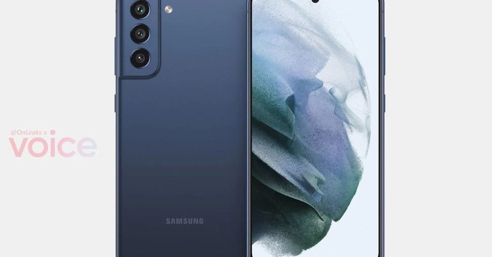 Samsung dice que no ha decidido si detener la producción del Galaxy S21 FE