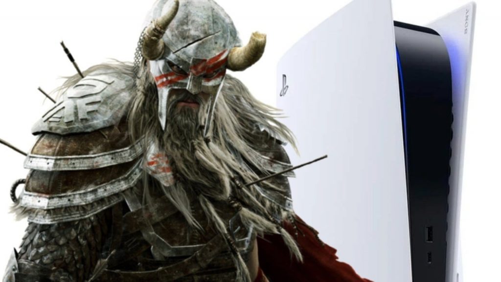 ¿Llegará The Elder Scrolls 6 a PS5?  Bethesda trae una actualización misteriosa