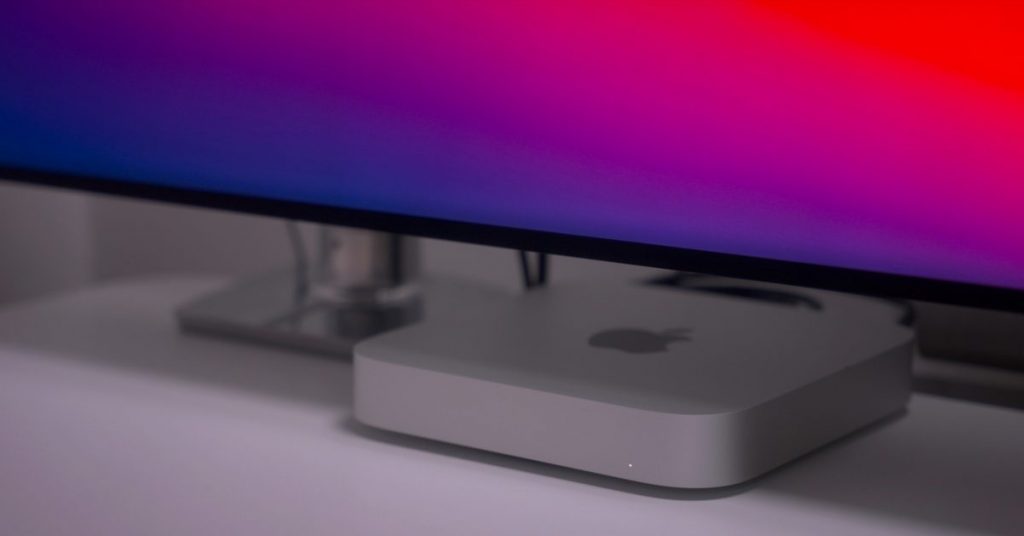 Gurman: la hoja de ruta de Apple Silicon incluye nuevos Mac Pro, Mac mini y más para noviembre de 2022