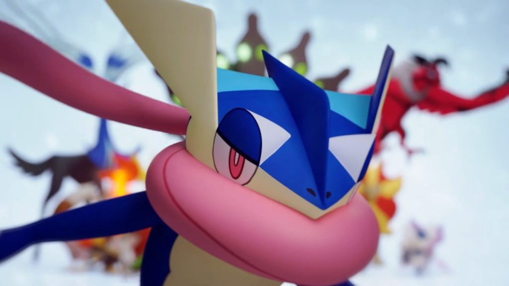Niantic reuniendo el "grupo de trabajo" de Pokémon GO para abordar las preocupaciones de los jugadores