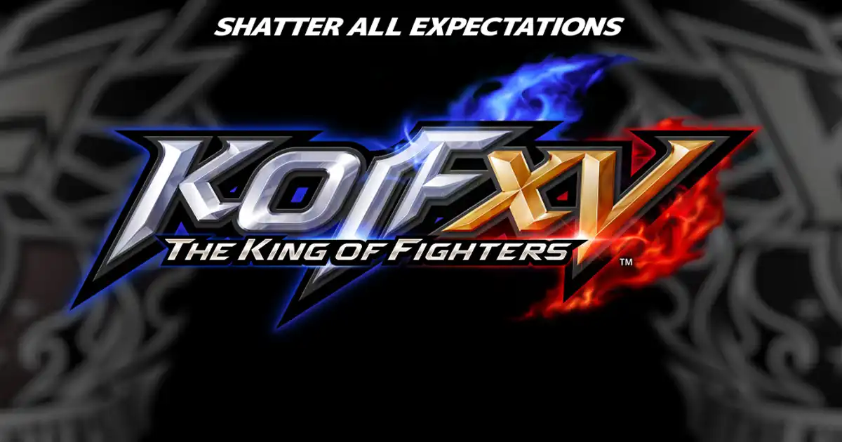 Es posible que se hayan filtrado nuevos personajes y la fecha de lanzamiento de King of Fighters 15 en la tienda en línea japonesa