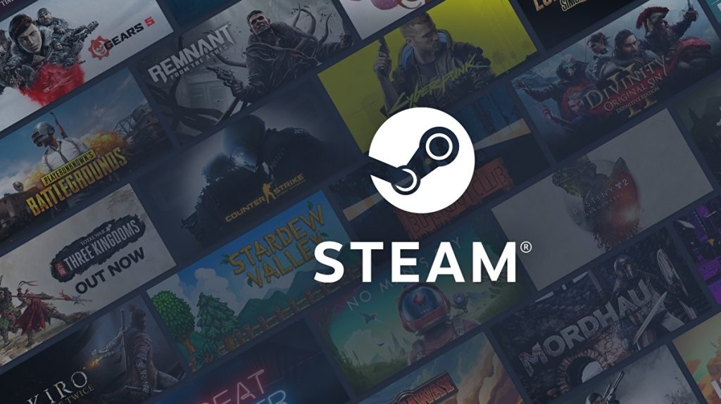 El exploit de Steam parcheado permite a los jugadores agregar dinero ilimitado a sus billeteras de Steam • Eurogamer.net