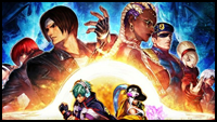 The King of Fighters 15 Filtraciones Imagen # 1