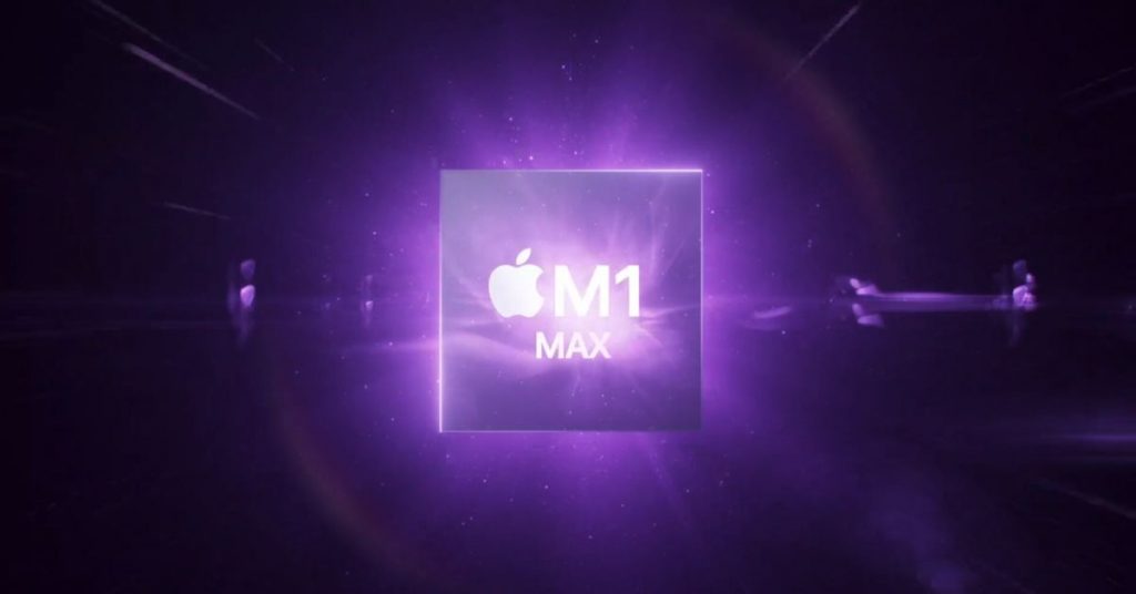 La nueva MacBook Pro M1 Max de Apple obtiene un botón turbo virtual para el modo de alta potencia