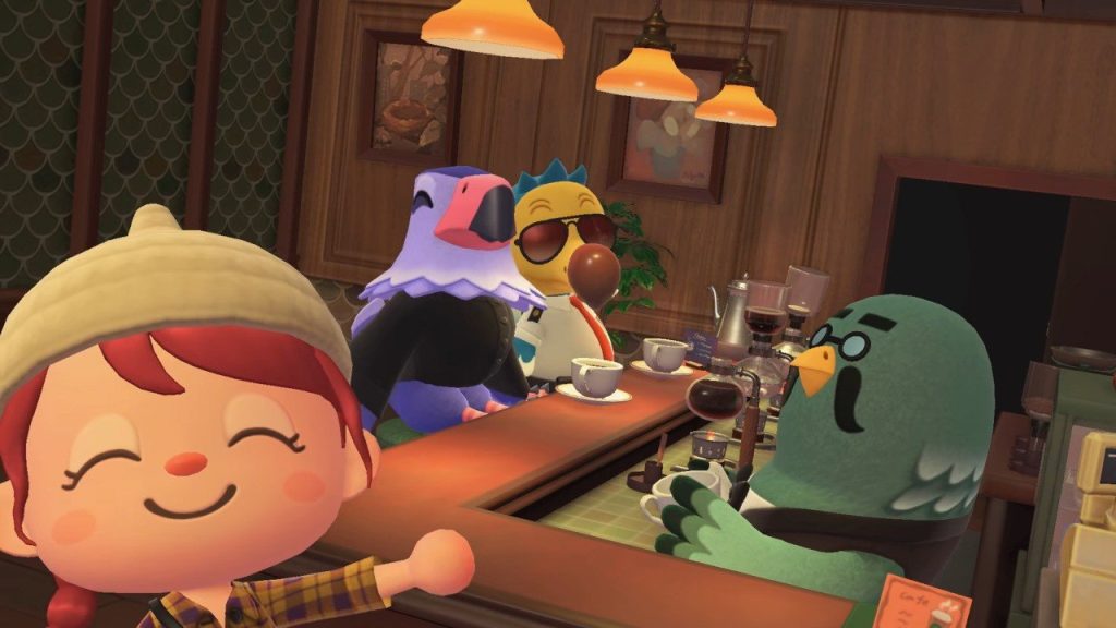 Animal Crossing: New Horizons Update 2.0.2 Notas del parche: más correcciones para el juego principal y Happy Home Paradise