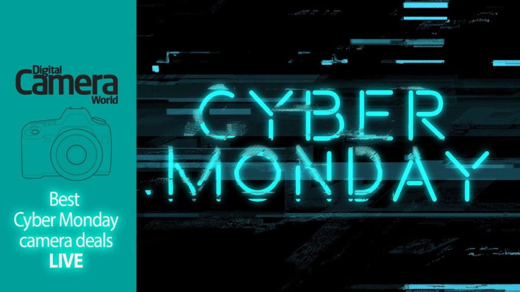 Las mejores ofertas del Cyber ​​Monday - EN VIVO