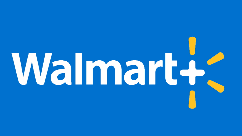 Logotipo de Walmart Plus