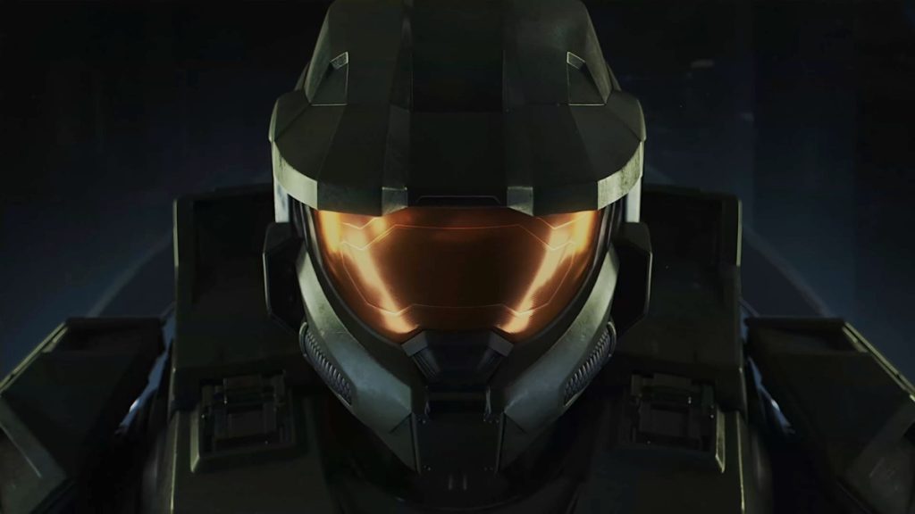 El nuevo tráiler de acción en vivo de Halo Infinite llega antes del lanzamiento