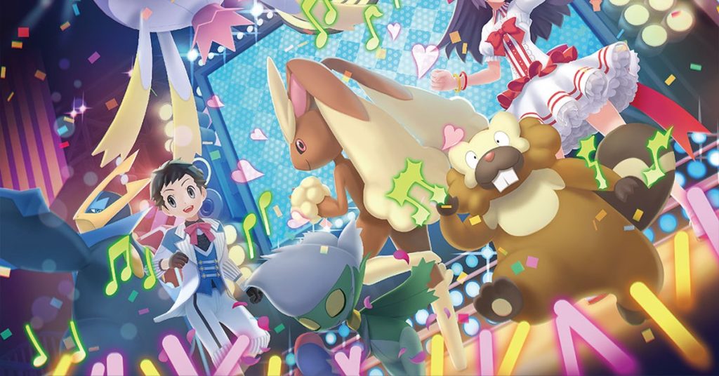 Pokémon Diamond y Pearl remasterizados se ha convertido en el segundo lanzamiento más grande de Switch en Japón
