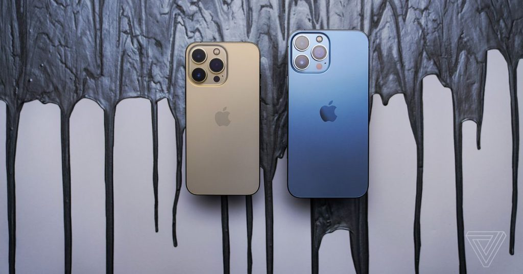 Se dice que Apple cambiará a su diseño de módem de iPhone en 2023