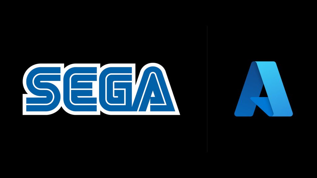 Sega y Microsoft han anunciado una alianza estratégica para crear nuevos títulos para Sega en el entorno de desarrollo de próxima generación construido en Azure.
