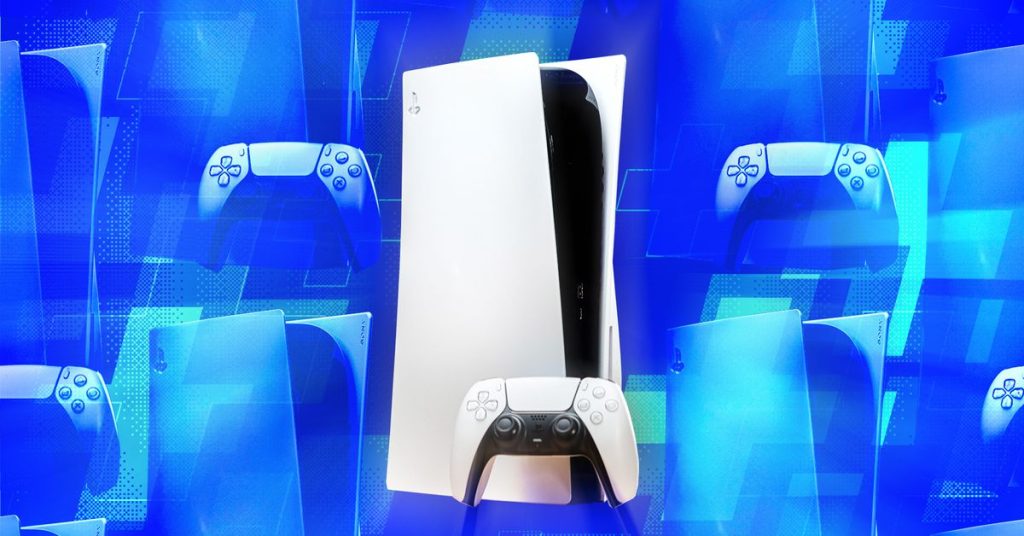 PS5 y Xbox Series X ahora disponibles en Target (Actualización: Agotado)