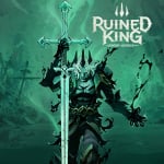 The Shattered King: La historia de League of Legends (Switch eShop)