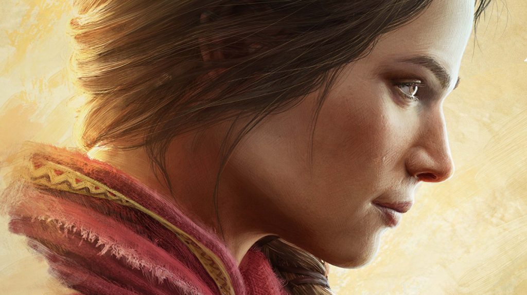 Assassin's Creed Odyssey tiene un nuevo código fantástico • Eurogamer.net