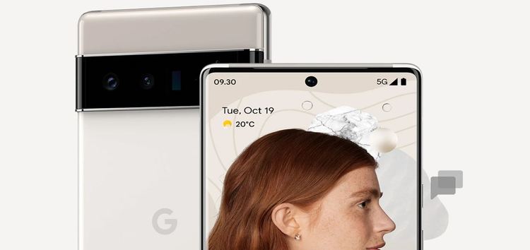 [Update: Dec. 28] Google Pixel 6 & 6 Pro mobile network keeps dropping (no SIM card/no service) for some users