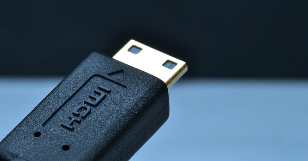 CES 2022 presentará HDMI 2.1a, otra nueva especificación confusa