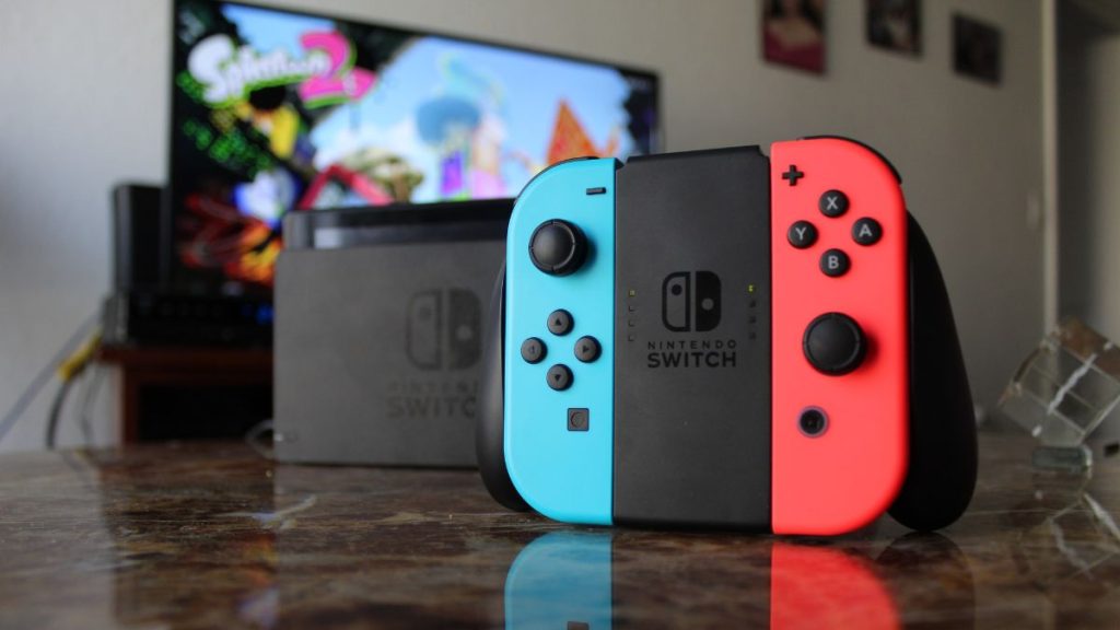 El jefe de Nintendo advierte que Switch podría escasear en 2022