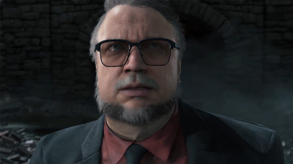 Guillermo del Toro no cree que vuelva a desarrollar un juego