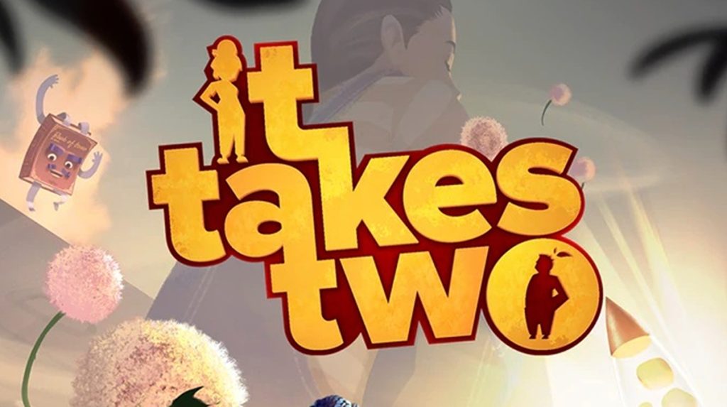Joseph Faris gana "It Takes Two" como resultado de un reclamo Take-Two • Eurogamer.net