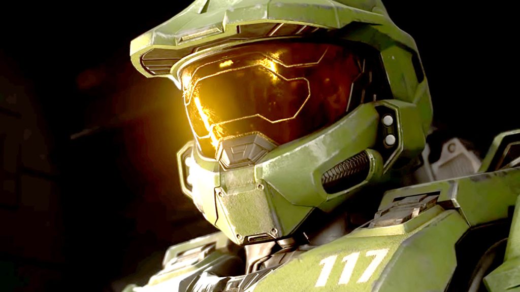 La última revisión de Halo Infinite soluciona problemas de reanudación rápida en Xbox Series X / S • Eurogamer.net