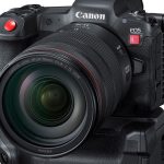 La Canon EOS R5C es una cámara de cine y fotografía 2 en 1