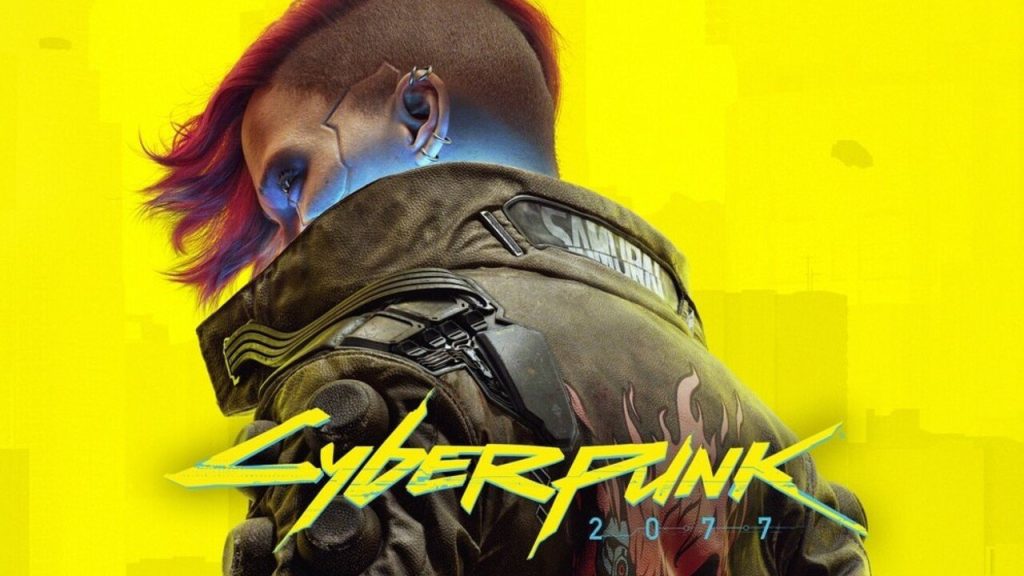Posible portada de Cyberpunk 2077 PS5 detectada en los servidores de PlayStation, las noticias podrían estar llegando