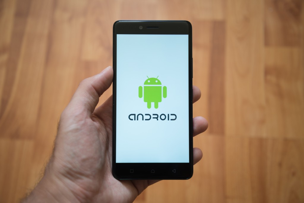 A partir de ahora, la aplicación solo está disponible en el mercado de Android. 