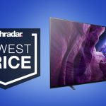 Las ofertas de Best Buy Super Bowl TV están en vivo: el televisor OLED de 65 pulgadas de Sony se redujo en $ 600