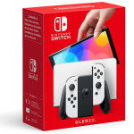 Nintendo Switch OLED está a la venta en Amazon • Eurogamer.net
