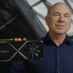 Según los informes, Nvidia ha retrasado el lanzamiento del RTX 3090 Ti