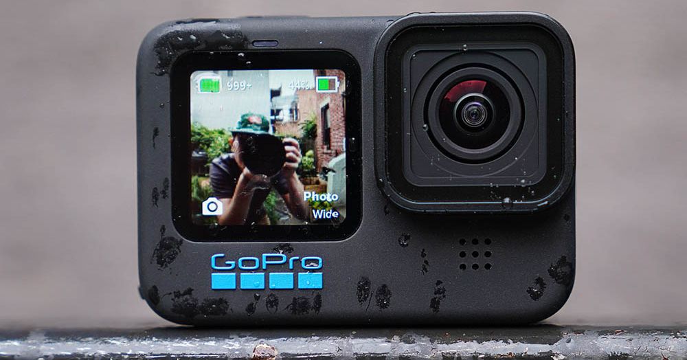 GoPro dice que ampliará su línea de cámaras
