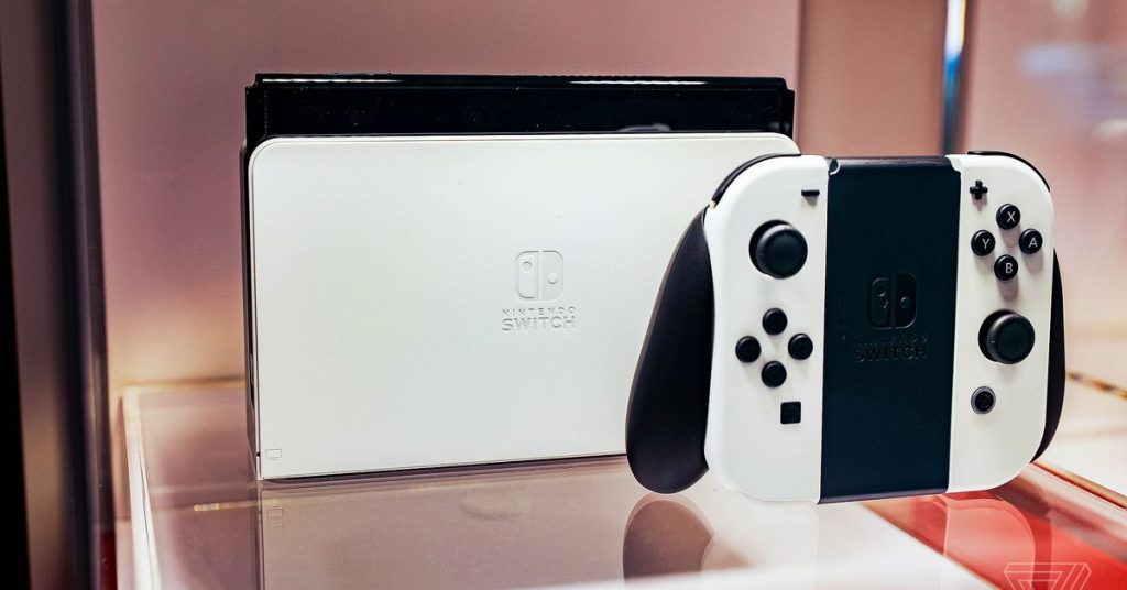 Las ventas de Nintendo Switch ahora han superado las ventas de Wii