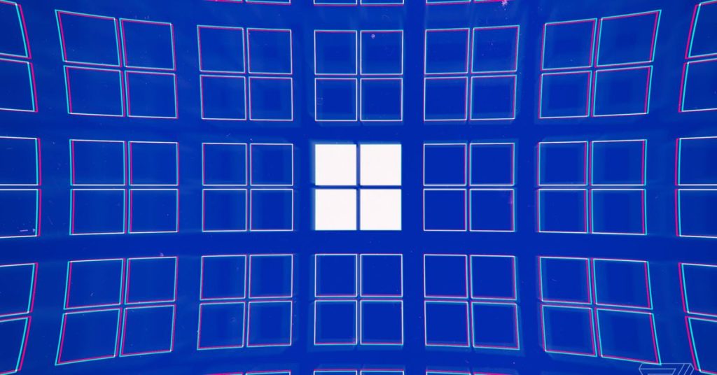 Microsoft revelará el "futuro del trabajo híbrido" con Windows 11 el 5 de abril