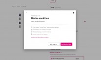Oferta de T-Mobile para OnePlus 10 Pro