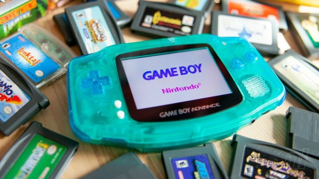Parece que se acaba de filtrar el emulador de Game Boy de Nintendo para Switch Online