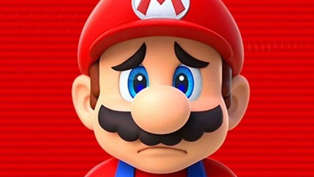 Película de Super Mario pospuesta hasta abril de 2023