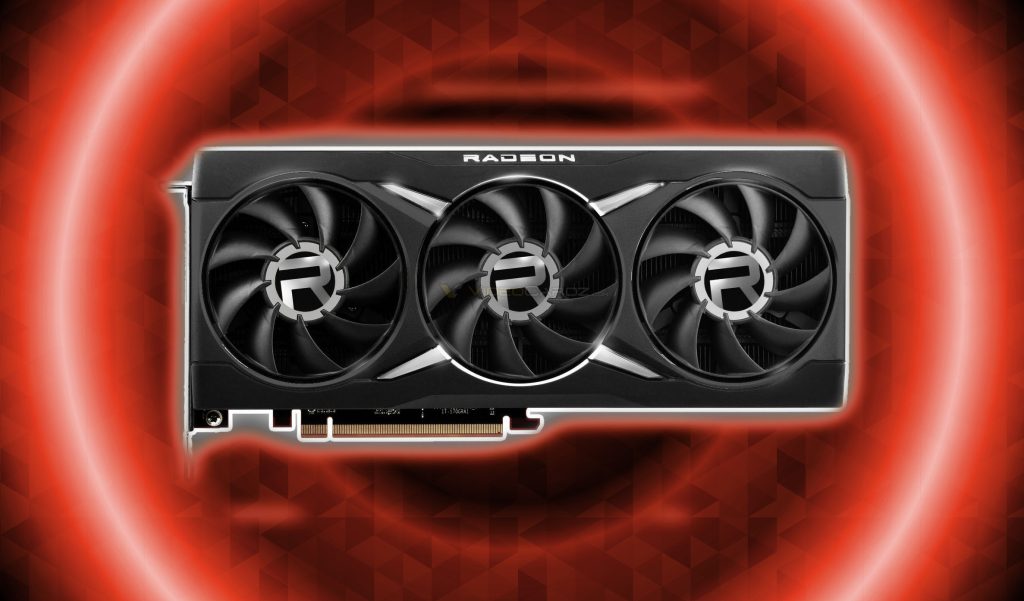 AMD Radeon RX 6950XT es más rápida que GeForce RTX 3090 Ti según los resultados filtrados de 3DMark TimeSpy