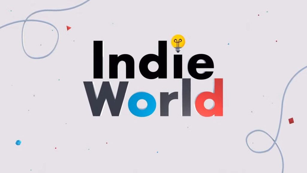 Nintendo Indie World saldrá al aire esta semana