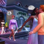 4 nuevos conjuntos de Sims que sacuden las noches, para adultos y niños Sims
