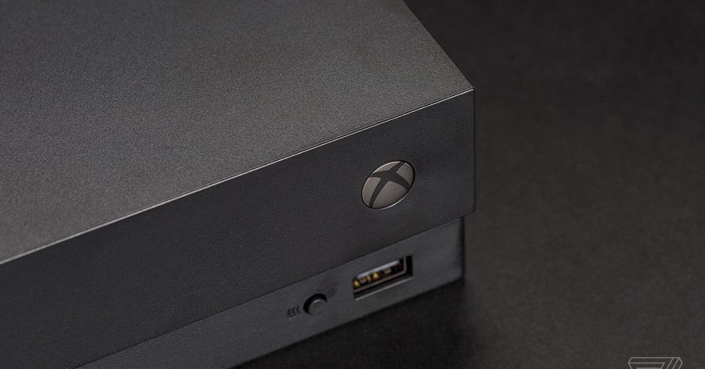 La interrupción de Xbox impide que algunos jugadores lancen títulos digitales