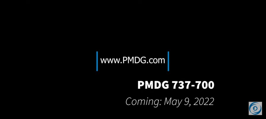PMDG lanzó 737 para MSFS el 9 de mayo