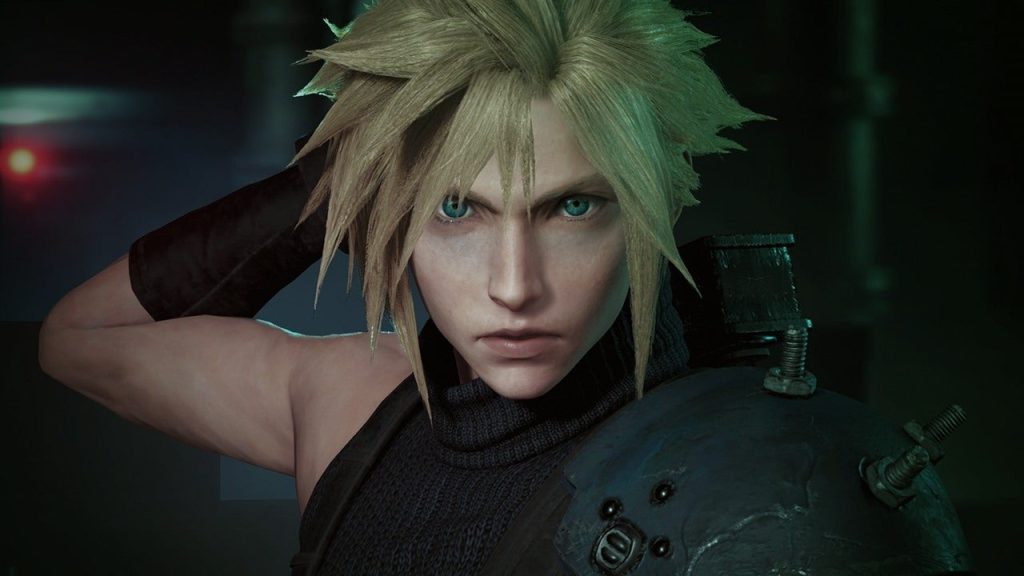 Square Enix lanzará comerciales de Final Fantasy 7 el próximo mes para celebrar su aniversario