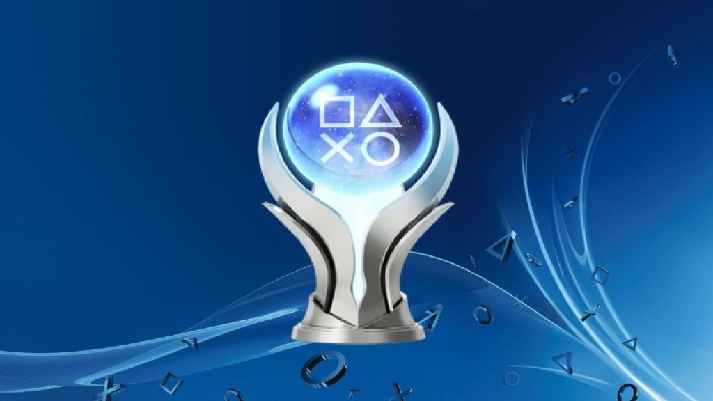 Un nuevo juego de PlayStation tarda una década en conseguir la Copa Platino