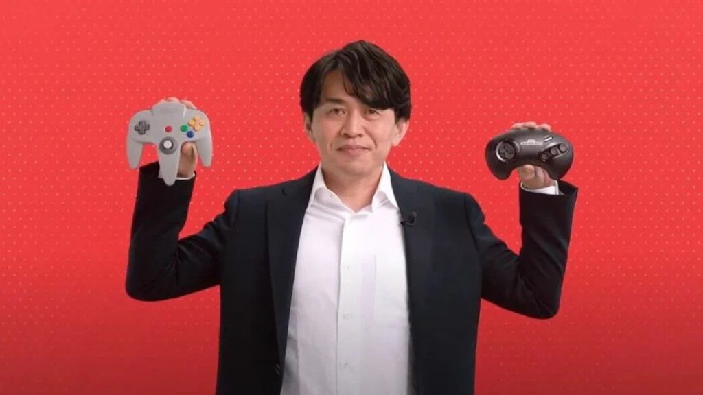 Rumor: Nintendo Live tendrá lugar a finales de este mes
