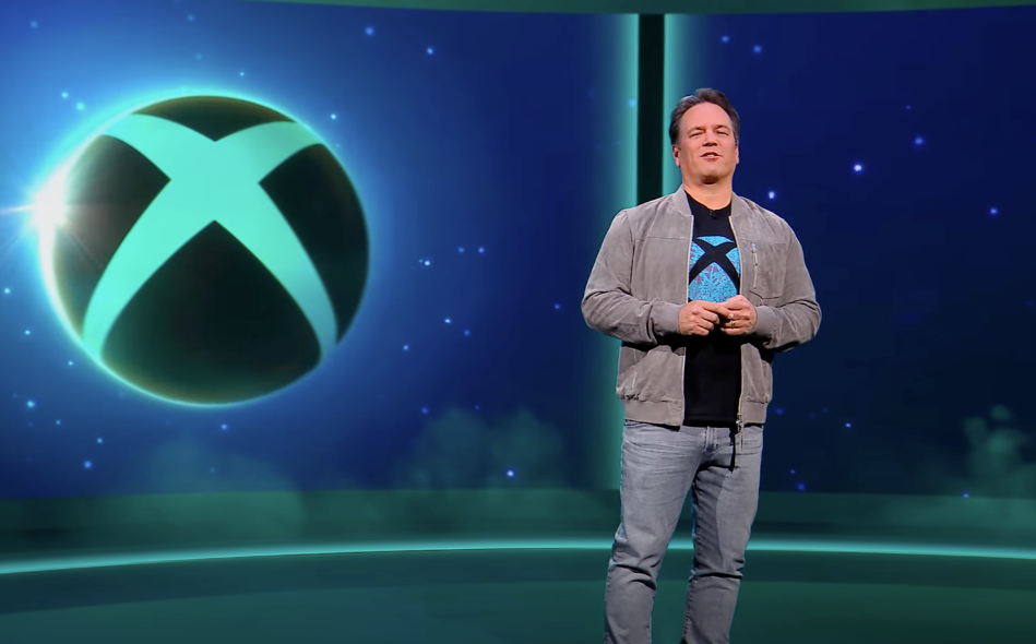 Cómo ver el programa de juegos de Xbox y Bethesda extendido y qué esperar