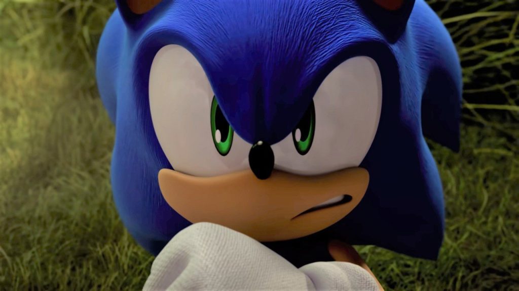 Takashi Izuka: Sonic Frontiers es el "próximo paso para los próximos diez años" de Sonic