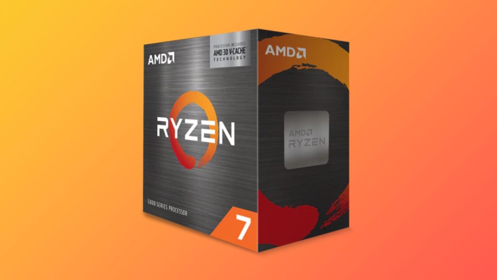 Revisión de AMD Ryzen 7 5800X3D: el caché de dinero